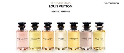 louis vuitton discovery set perfume